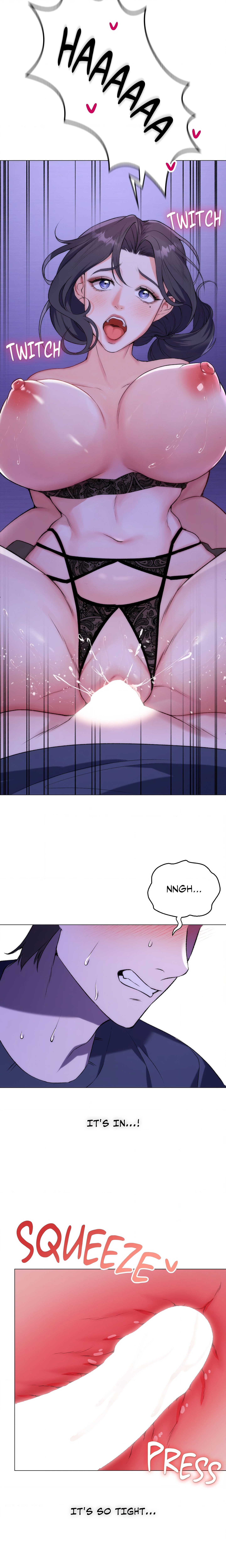 Change Days chapter 4 page 14