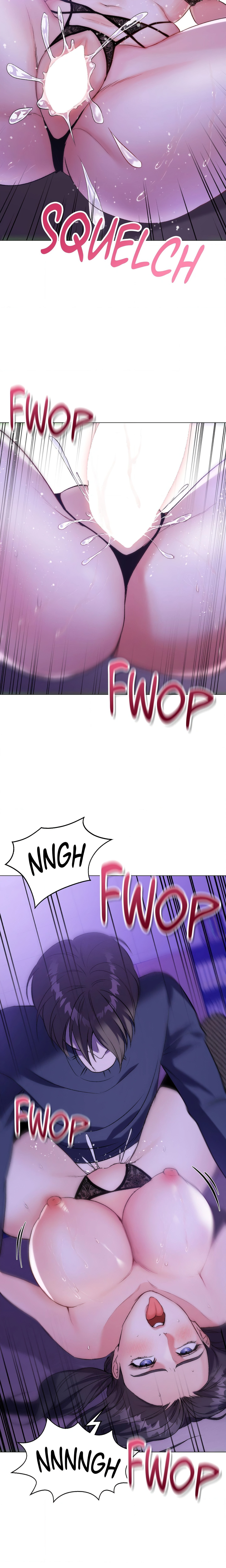 Change Days chapter 4 page 16