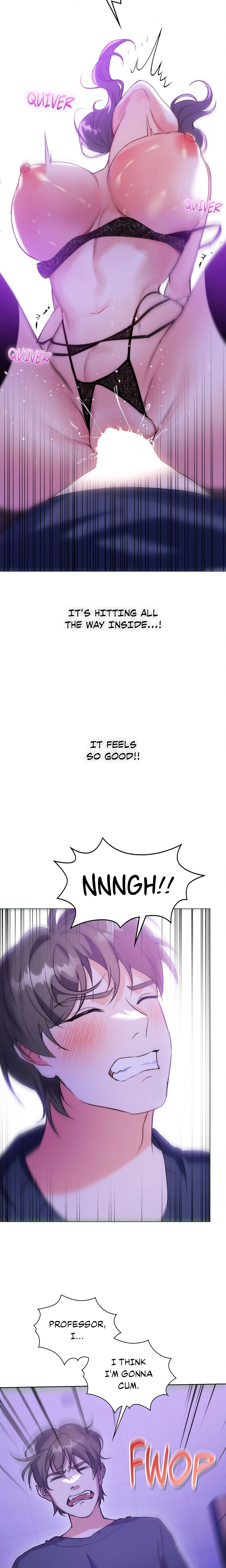 Change Days chapter 4 page 19