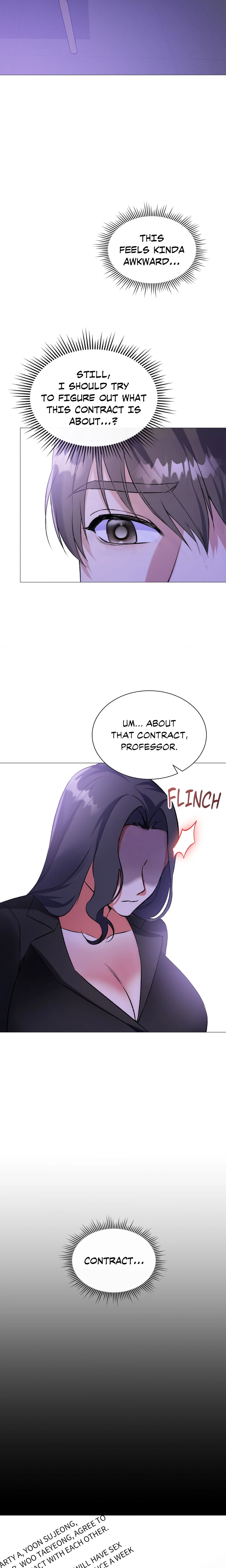 Change Days chapter 4 page 23