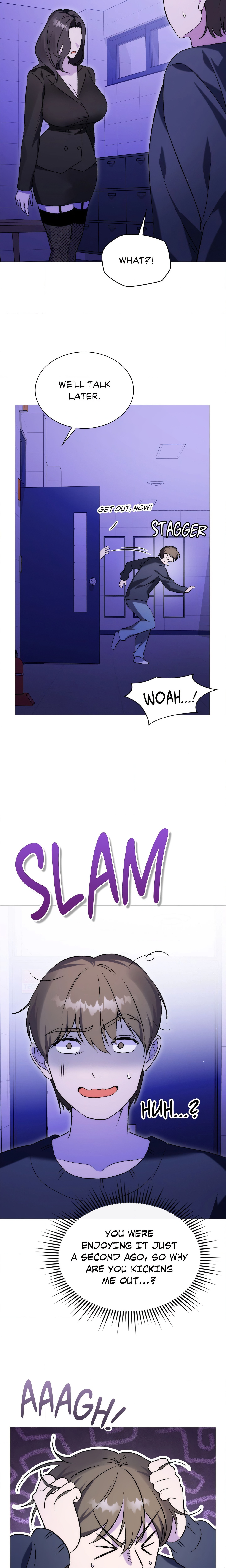 Change Days chapter 4 page 25