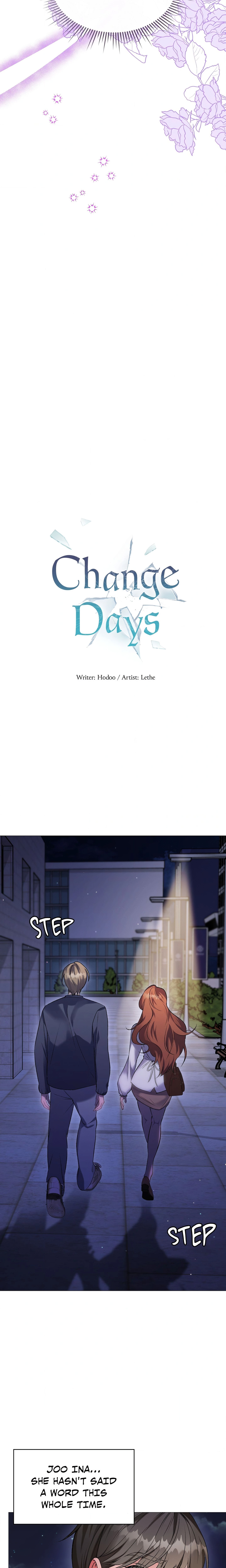 Change Days chapter 5 page 2
