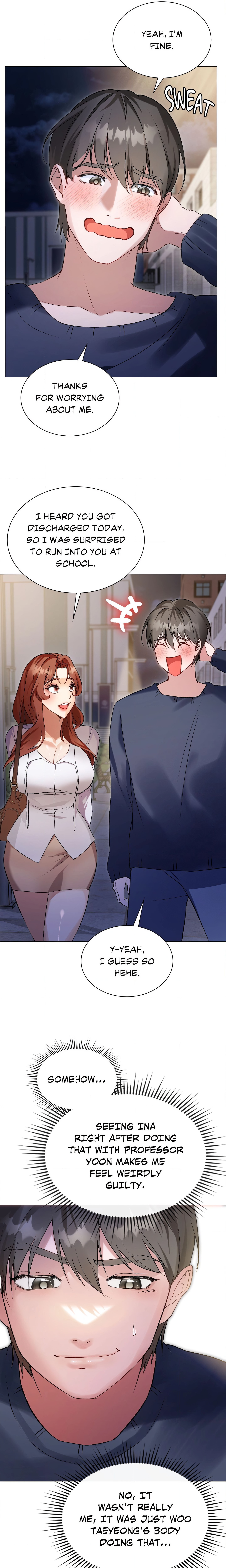 Change Days chapter 5 page 4