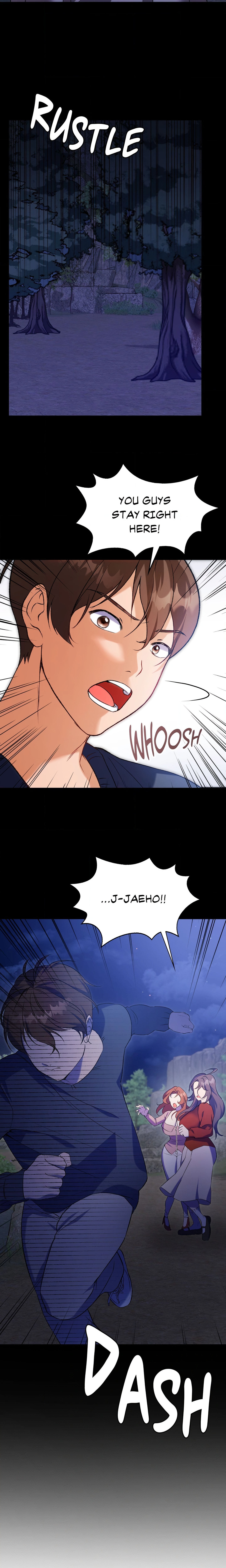 Change Days chapter 5 page 8