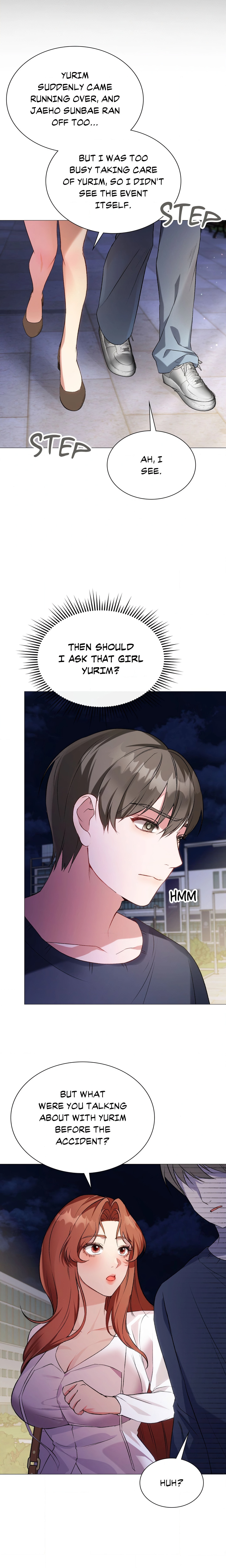 Change Days chapter 5 page 9