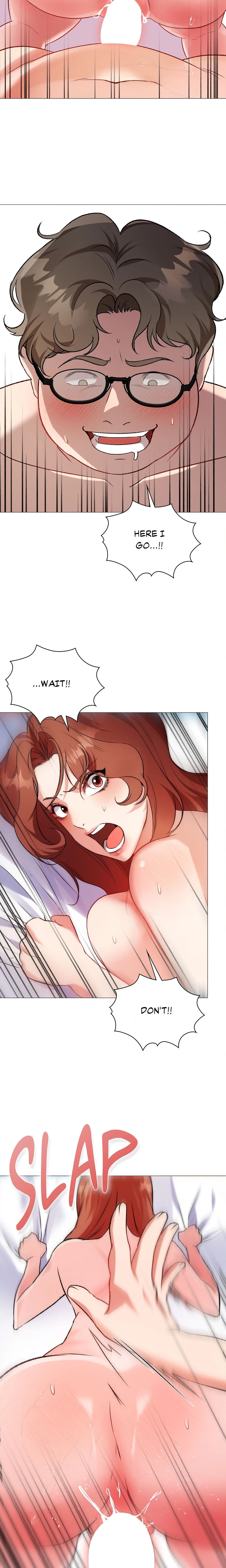 Change Days chapter 5 page 21