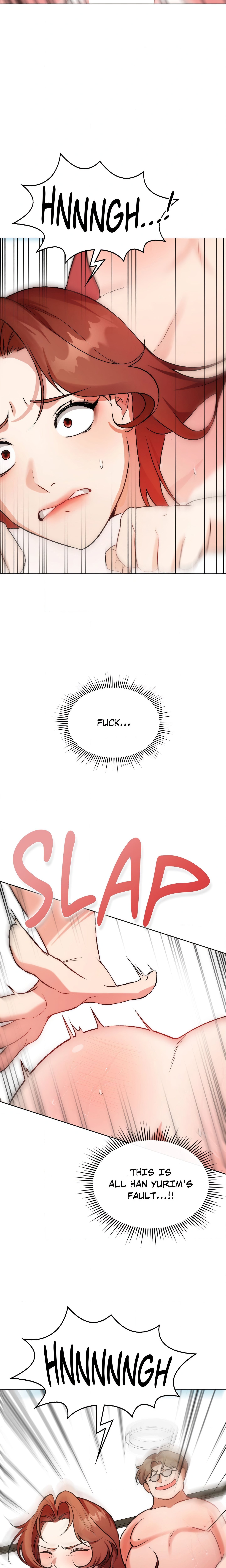 Change Days chapter 5 page 22