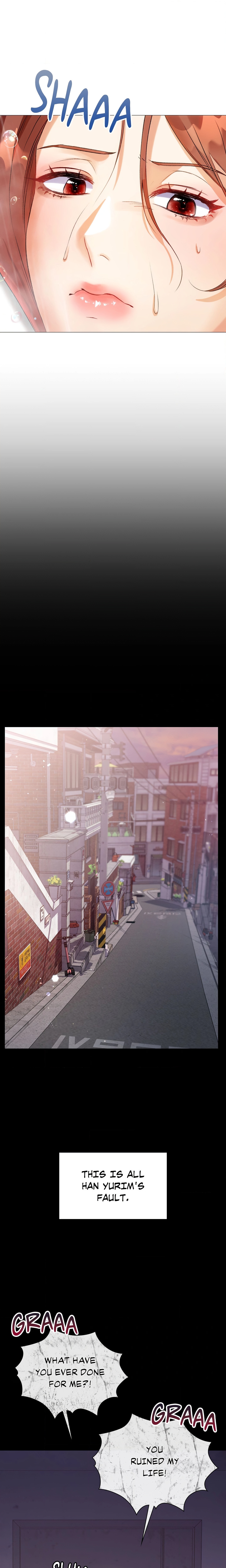Change Days chapter 6 page 3