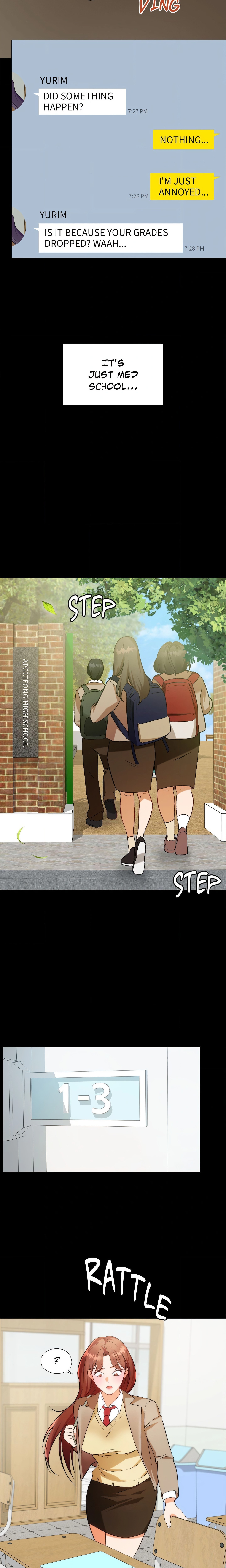 Change Days chapter 6 page 6
