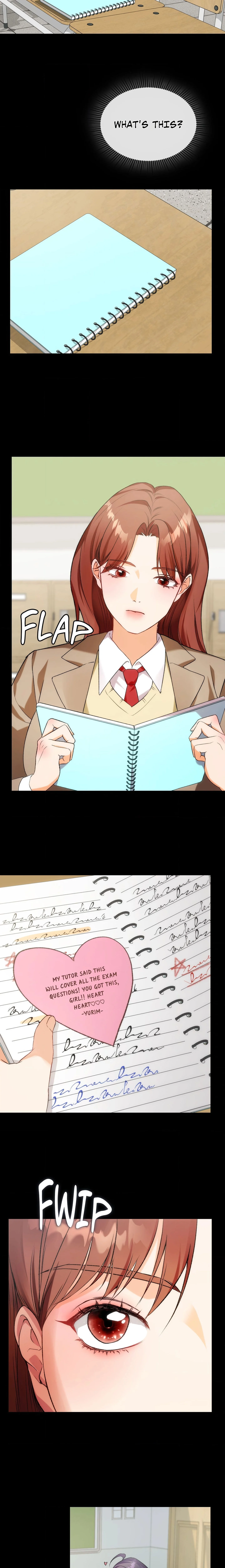 Change Days chapter 6 page 7