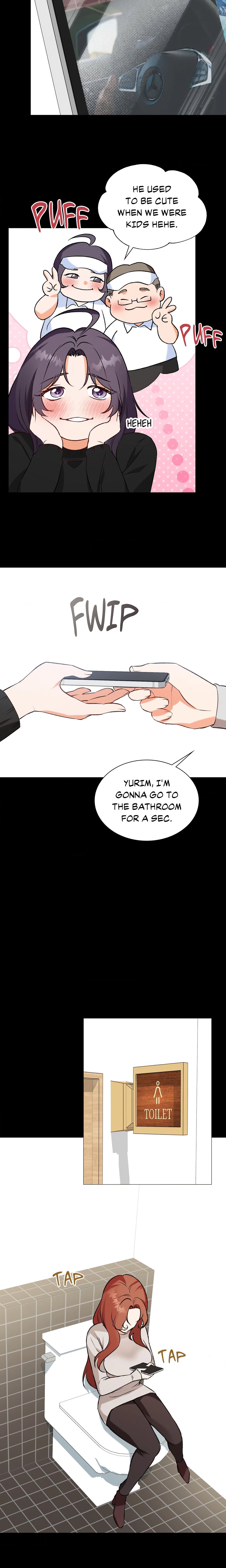 Change Days chapter 6 page 14