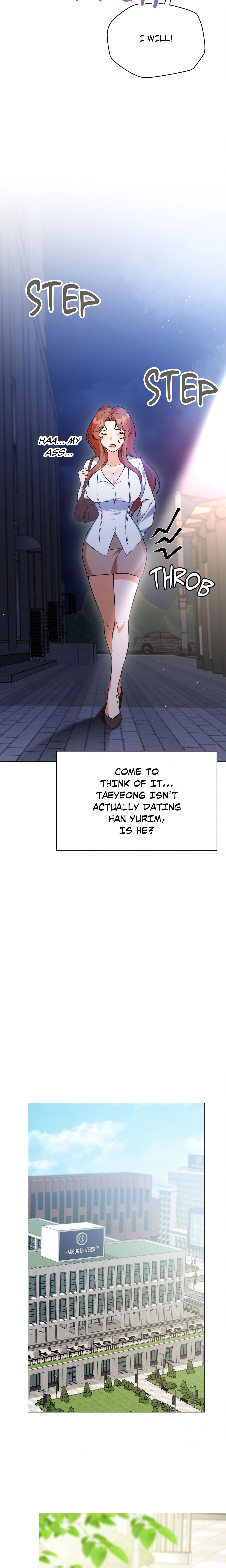 Change Days chapter 6 page 19