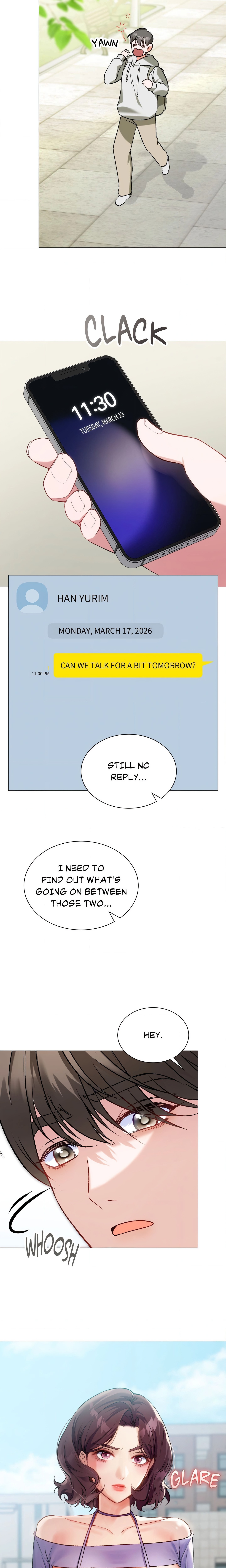 Change Days chapter 6 page 20