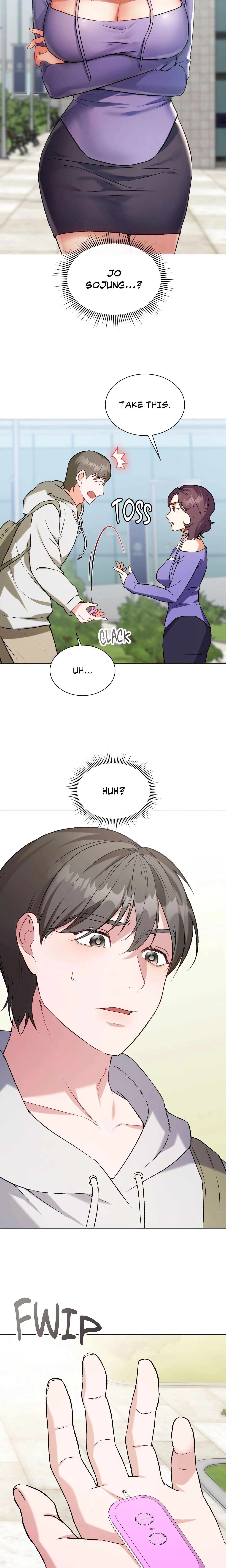 Change Days chapter 6 page 21