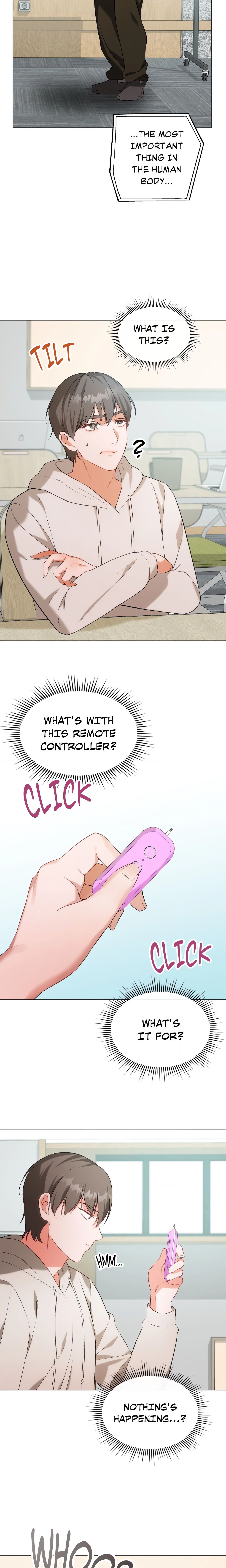 Change Days chapter 7 page 3