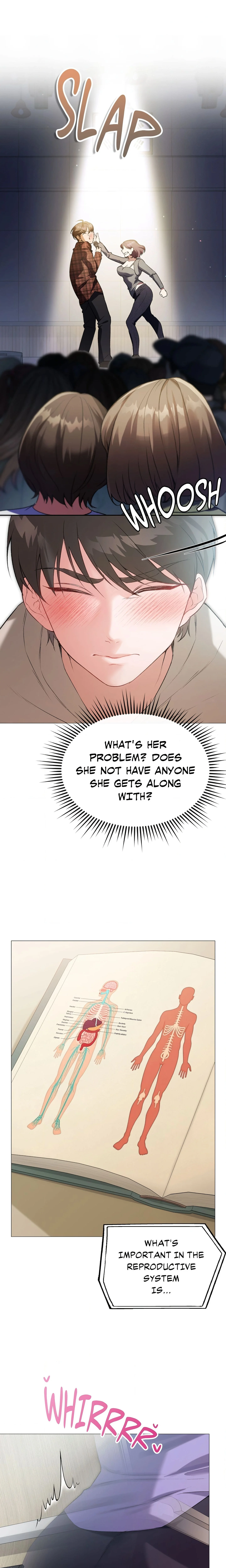 Change Days chapter 7 page 5