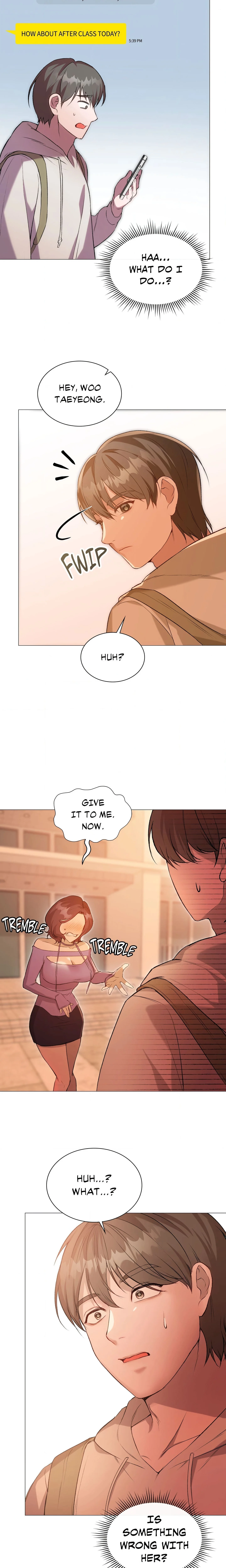 Change Days chapter 7 page 8