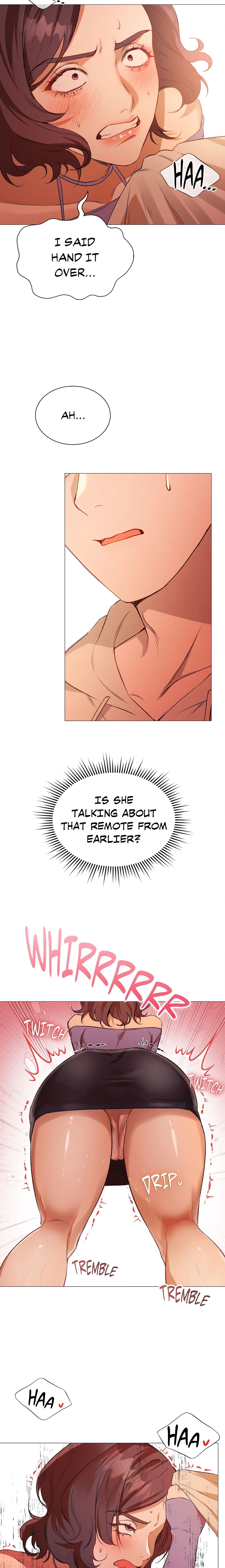 Change Days chapter 7 page 10