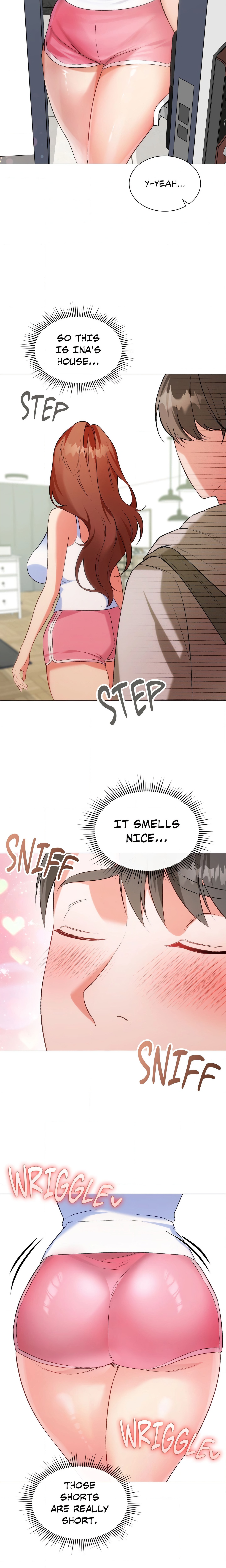 Change Days chapter 7 page 16