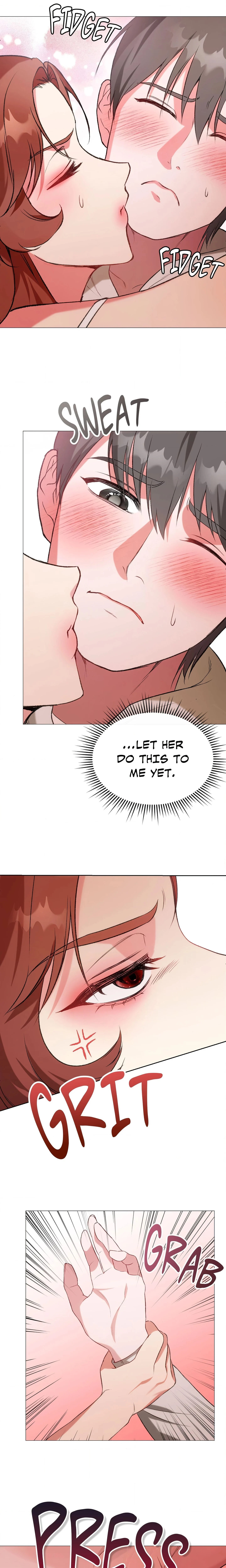 Change Days chapter 8 page 9