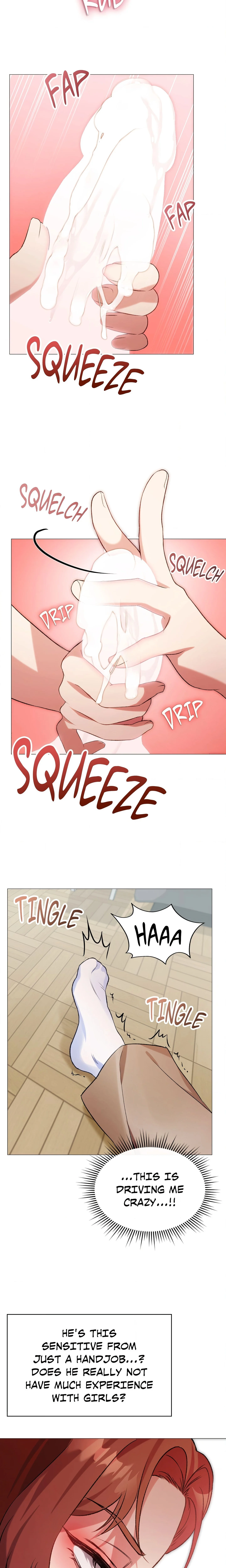 Change Days chapter 8 page 17