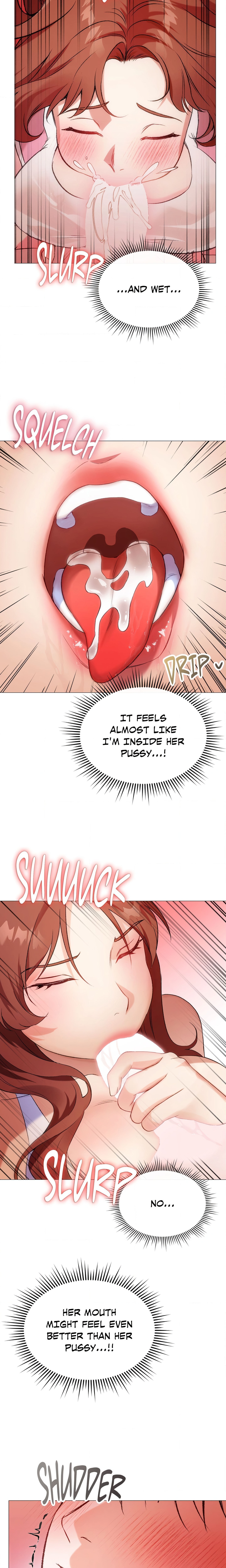 Change Days chapter 9 page 5
