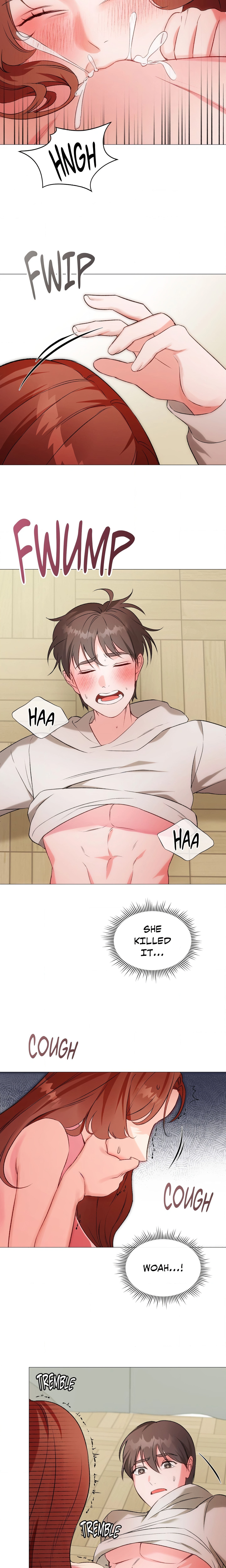 Change Days chapter 9 page 15