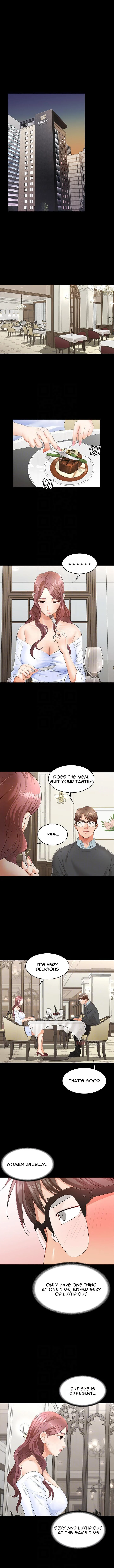 Change Wife chapter 13 page 3