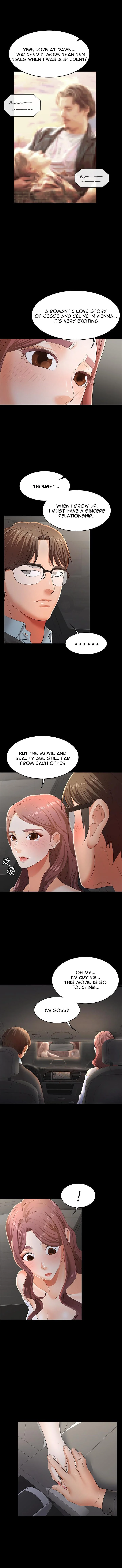 Change Wife chapter 13 page 7