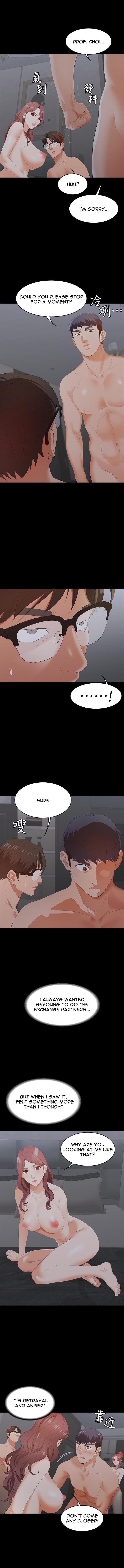 Change Wife chapter 16 page 12