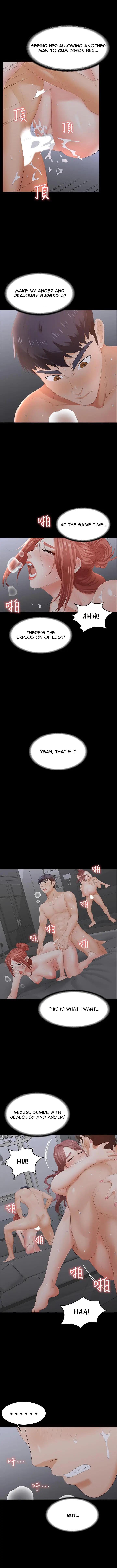 Change Wife chapter 18 page 9