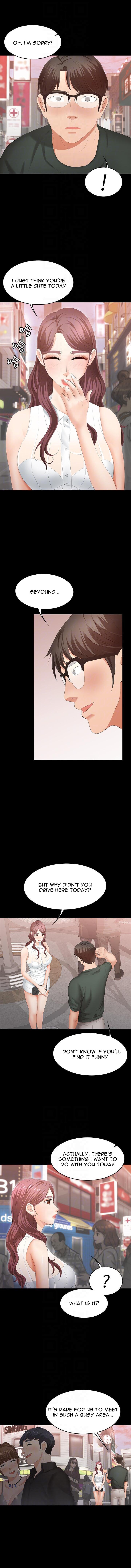 Change Wife chapter 19 page 4