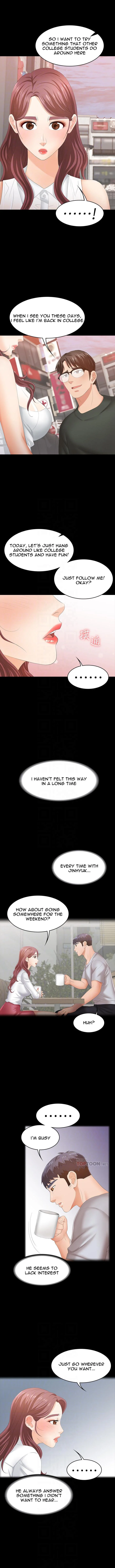 Change Wife chapter 19 page 5