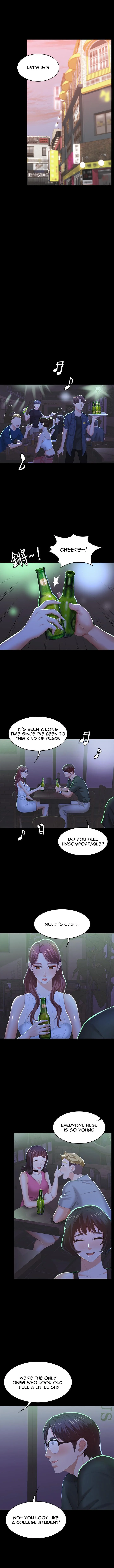 Change Wife chapter 19 page 7