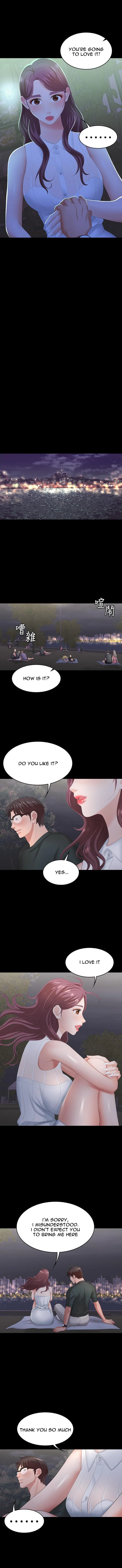 Change Wife chapter 19 page 12