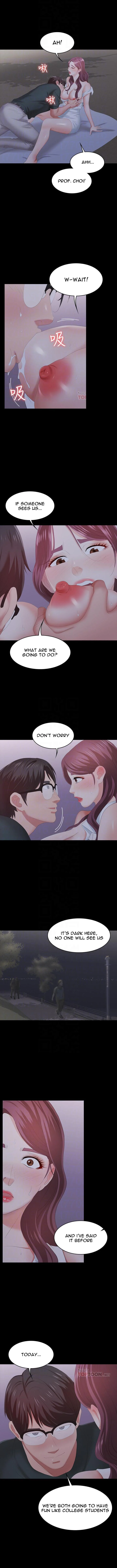 Change Wife chapter 20 page 3