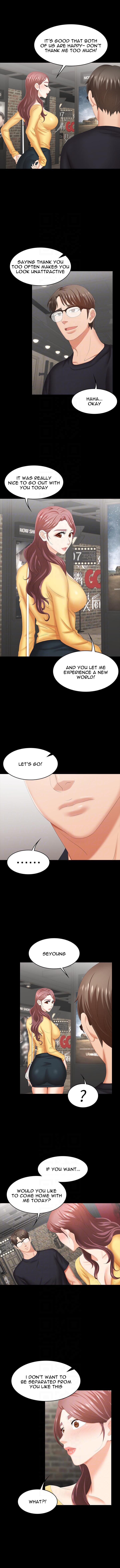 Change Wife chapter 24 page 3
