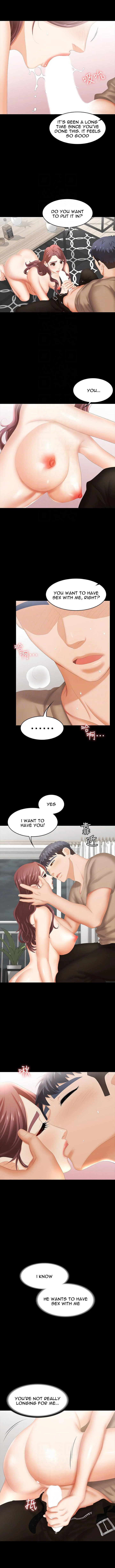 Change Wife chapter 28 page 3