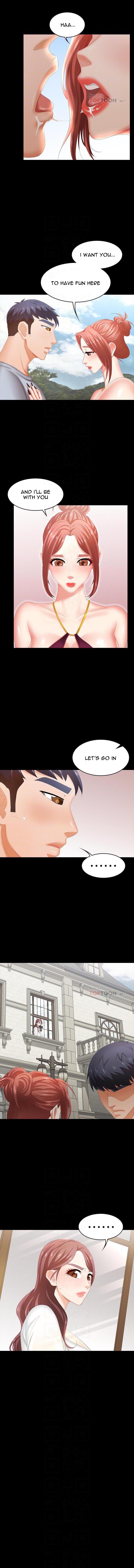 Change Wife chapter 29 page 4