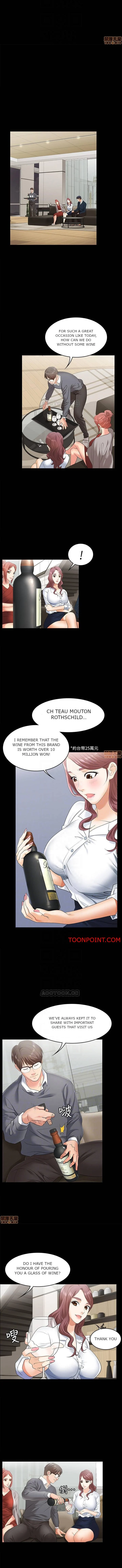 Change Wife chapter 3 page 2