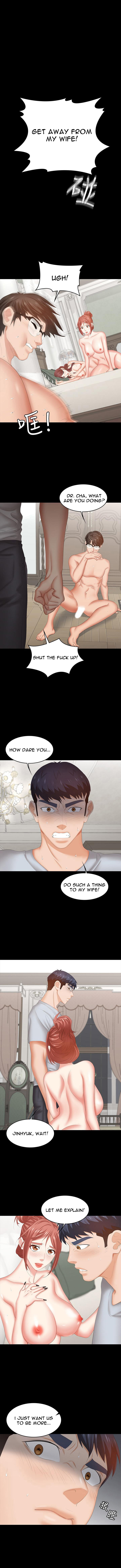 Change Wife chapter 32 page 10