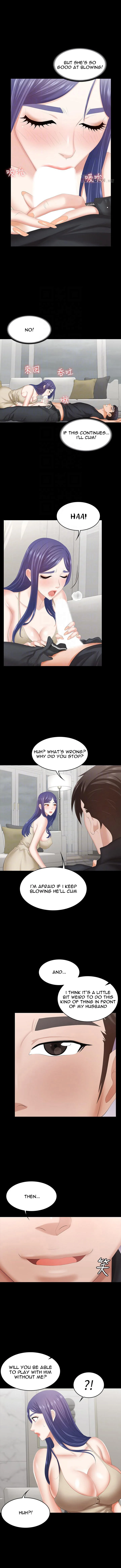 Change Wife chapter 35 page 3