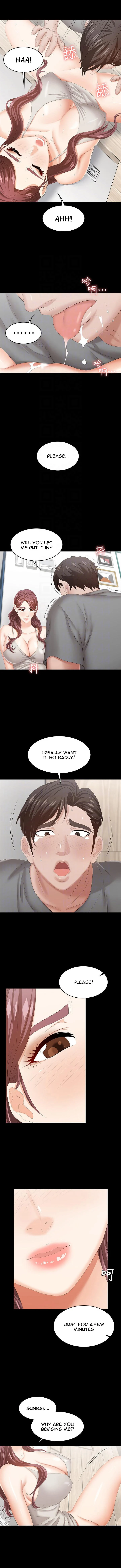 Change Wife chapter 38 page 2