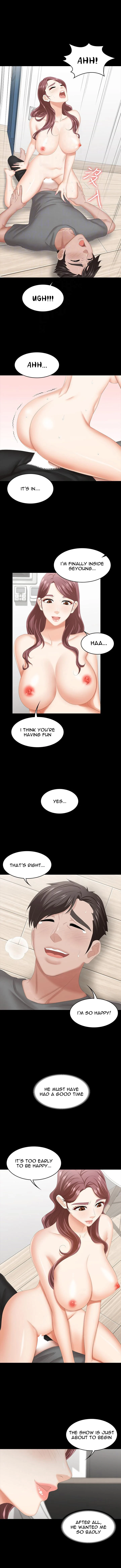 Change Wife chapter 38 page 5