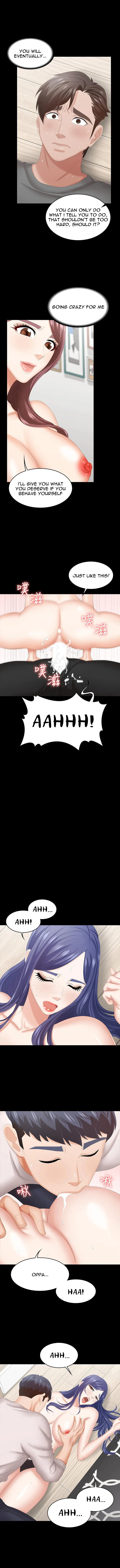Change Wife chapter 38 page 7