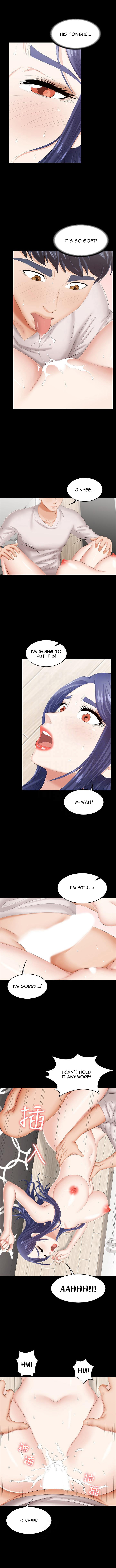 Change Wife chapter 39 page 2