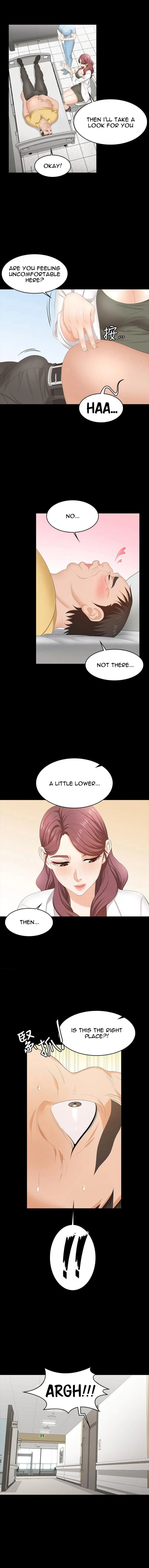Change Wife chapter 54 page 2