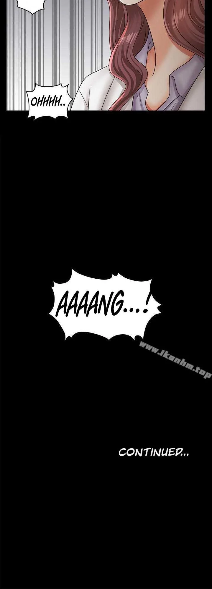 Change Wife chapter 6 page 41
