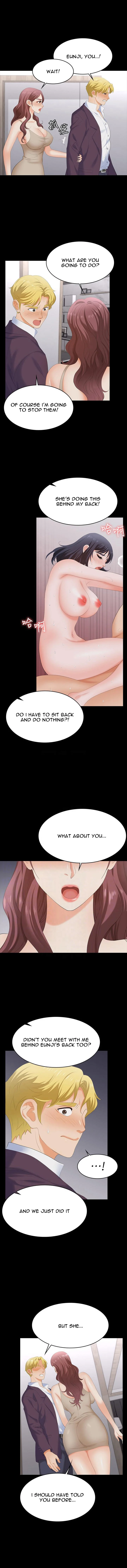 Change Wife chapter 60 page 2