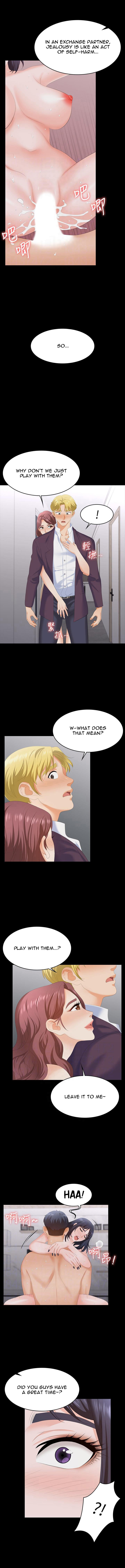 Change Wife chapter 60 page 3